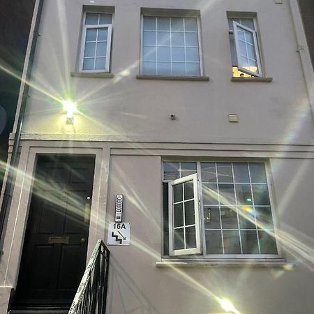 Luton Short Term Lets - Cardiff Road Luton (Bedfordshire) Exterior foto